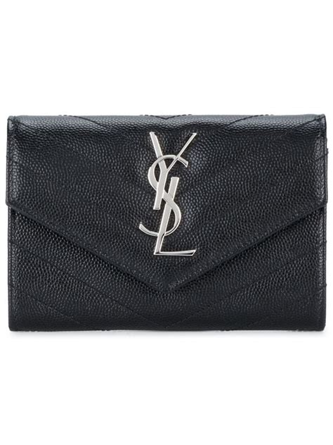 geldbeutel damen ysl|YSL US .